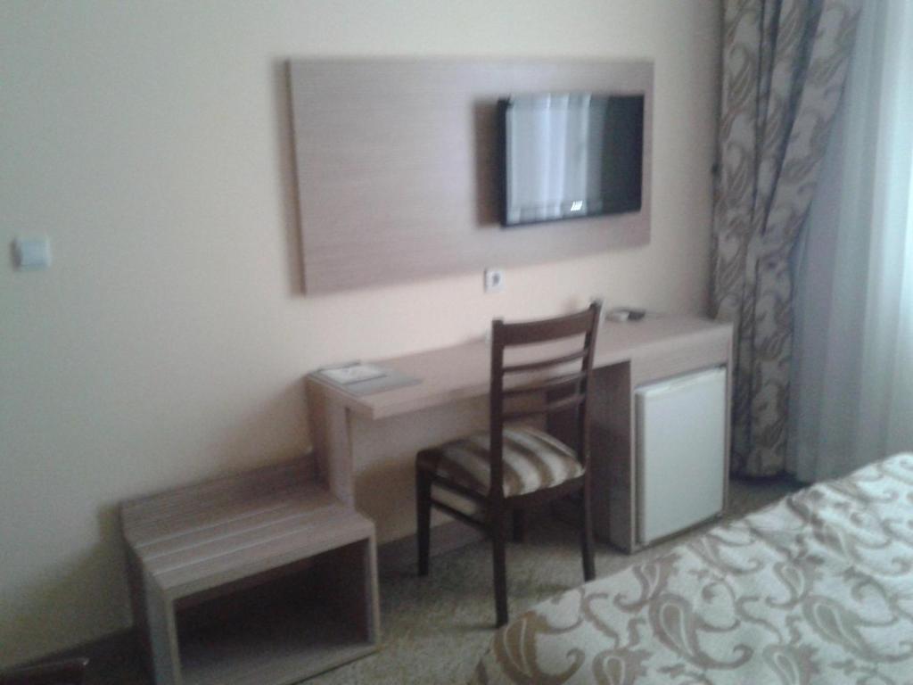 Kristal Otel Adana Exterior foto