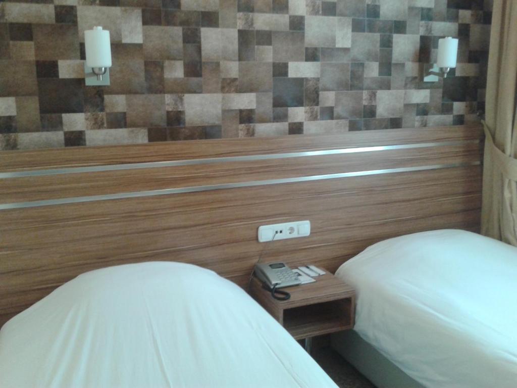 Kristal Otel Adana Exterior foto